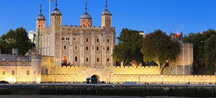 帝国广场玛琳公寓(Marlin Apartments London Bridge - Empire Square)图片