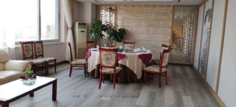 大连怡海阳光宾馆图片