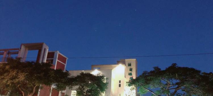 臻爱枫晴民宿图片