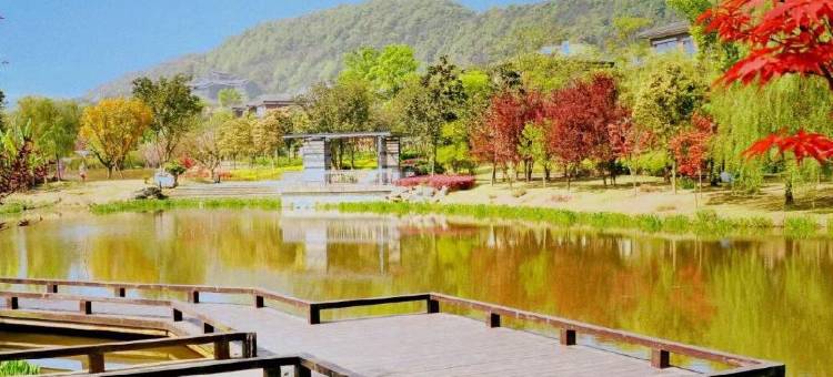 五瑞华廷南山酒店(重庆邮电大学店)图片