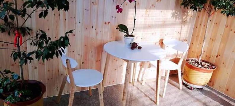 青岛回家吧宾馆图片