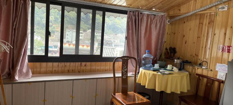 雁荡云简舍客栈(朝阳路店)图片