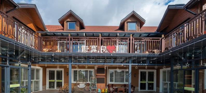 守真道度假别墅(巴登大道分店)图片