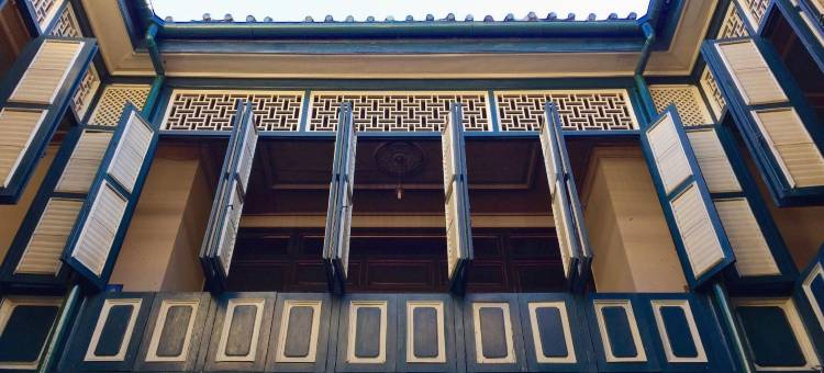 棉兰瑟玛拉阿斯里桑斯酒店(Sans Hotel Cemara Asri Medan)图片