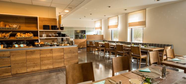 弗莱拉乌恩酒店(Hotel der Freiraum)图片