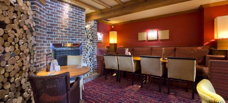 克莱斯特彻西部普瑞米尔酒店(Premier Inn Christchurch West)图片