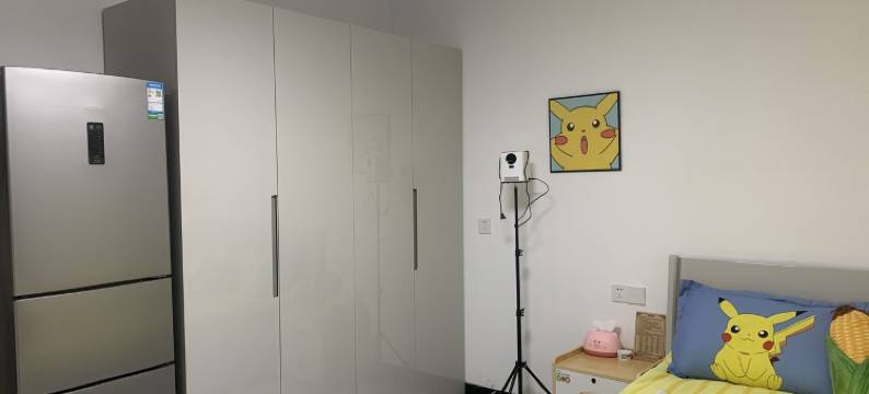 云翼澜阁公寓(大岭路分店)图片