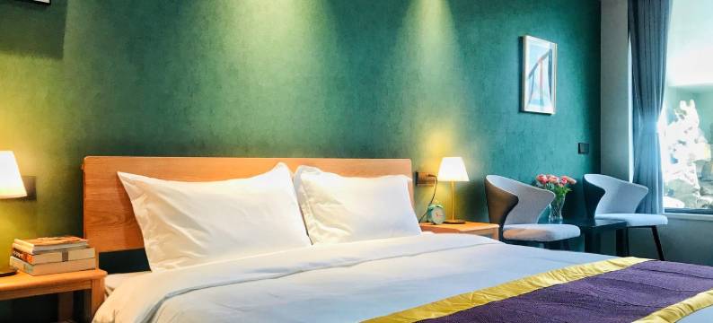 德源古巷民宅客栈(薛家巷分店)图片