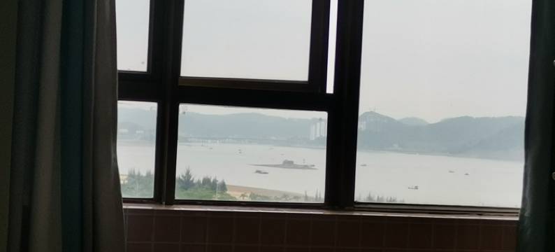 剪一段时光公寓(北部湾大道2号分店)图片