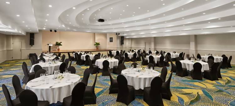 塞班皇冠假日度假村(Crowne Plaza Resort Saipan)图片