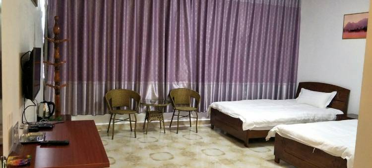 浦江古塘一号民宿图片