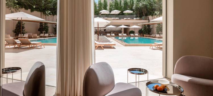 特拉维夫Jaffa酒店(The Jaffa Hotel, Tel Aviv)图片