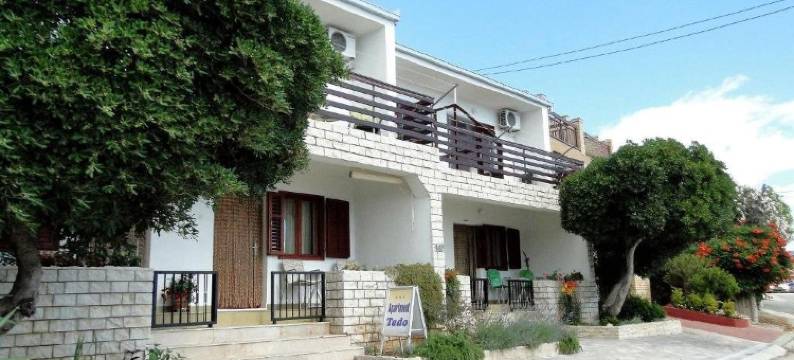 泰德公寓度假屋(Holiday Home Apartment Tedo)图片