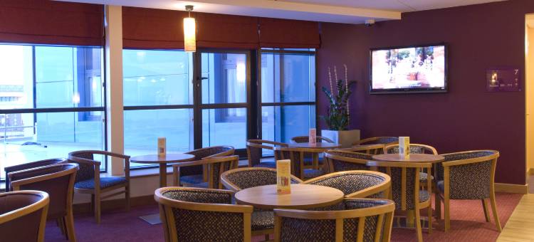 赫尔城中心普瑞米尔酒店(Premier Inn Hull City Centre)图片
