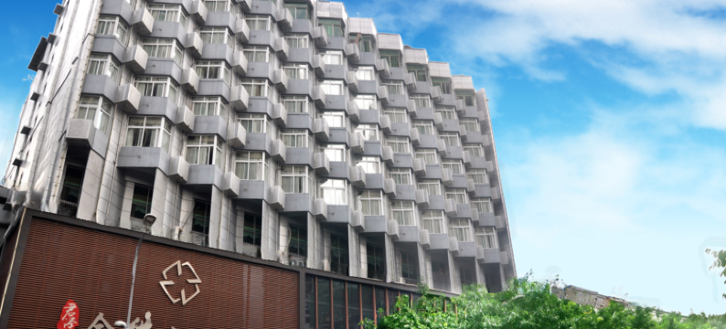 金佛山大酒店(重庆南川万达广场店)图片