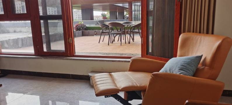 米娅Mia民宿(长香路分店)图片