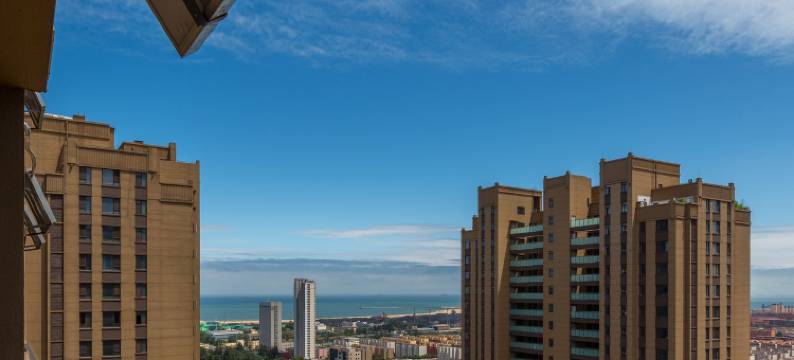 静雅居室公寓(海滨二路分店)图片