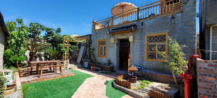 平潭三秋小苑图片