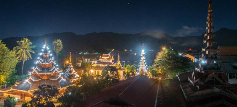 全景酒店(Panorama Hotel)图片