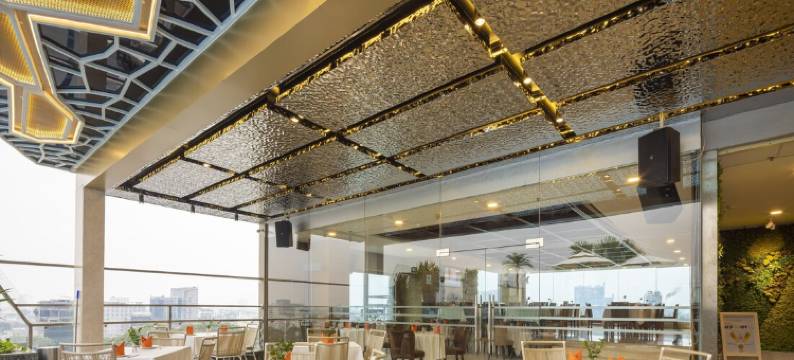 伊甸之星西贡 Spa 酒店(Eden Star Saigon Hotel & Spa)图片
