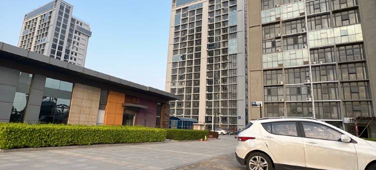 北戴河黄金海岸沐枫民宿(南环路分店)图片