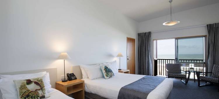 风景优美的普那凯基酒店(Scenic Hotel Punakaiki)图片