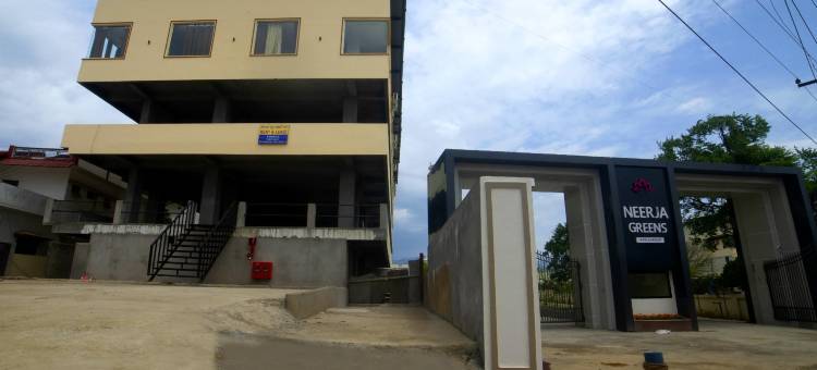 Hotel JP Royal图片