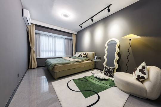 悠家215公寓(长安路分店)