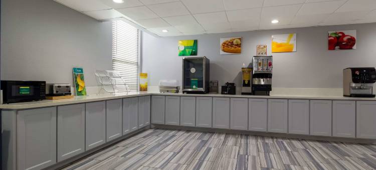 凯艺酒店(Quality Inn)图片