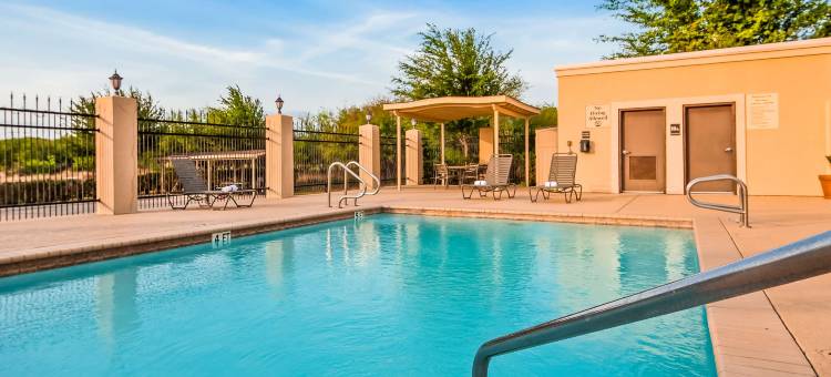 肯尼迪贝斯特韦斯特优质酒店(Best Western Plus Kenedy Inn)图片