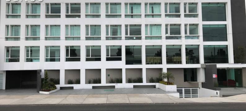 梅特佩克贝斯特韦斯特优质套房酒店(Best Western Plus Metepec  Suites)图片