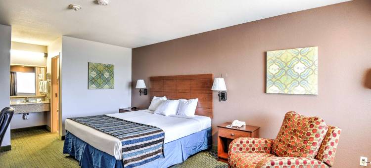 SureStay Hotel Ottawa图片