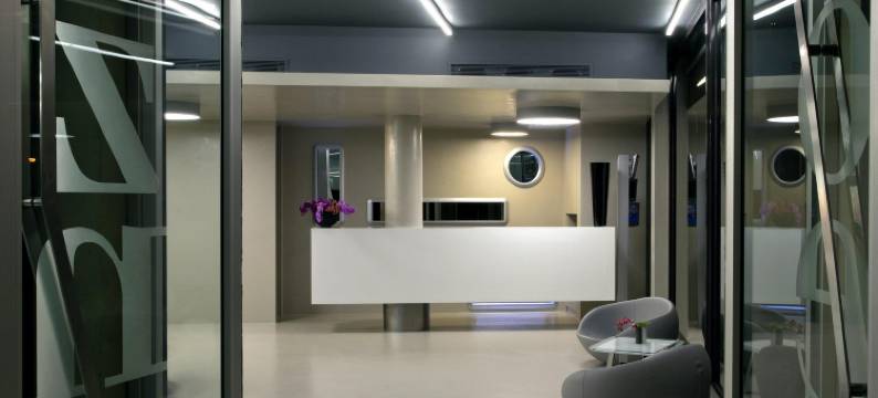 祖恩酒店(Hotel Zone)图片