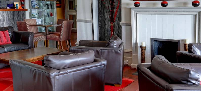 约克贝斯特韦斯特别墅酒店(Best Western York House Hotel)图片