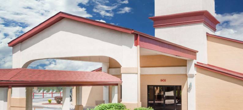 哥伦比亚温德姆华美达酒店(Ramada by Wyndham Columbia)图片