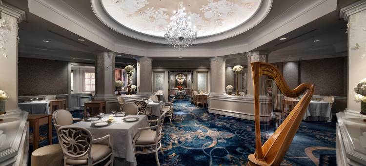 迪士尼大佛罗里达水疗度假村(Disney's Grand Floridian Resort & Spa)图片