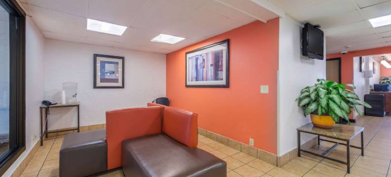 6号汽车旅馆之圣保罗I-94(Motel 6 Saint Paul, MN - I-94)图片