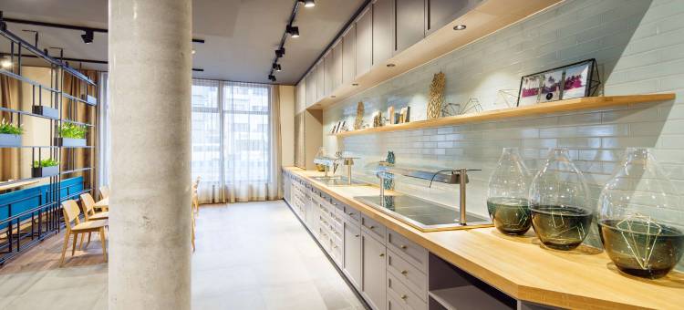 elaya hotel goeppingen, Trademark Collection by Wyndham图片