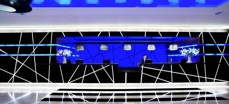 丹海法全景酒店(Dan Panorama Haifa Hotel)图片