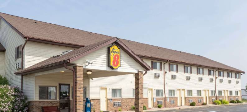 迪克森温德姆速8酒店(Super 8 by Wyndham Dixon)图片