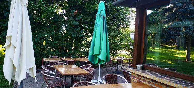 皮蒂维耶舒适酒店(Comfort Hotel Pithiviers)图片