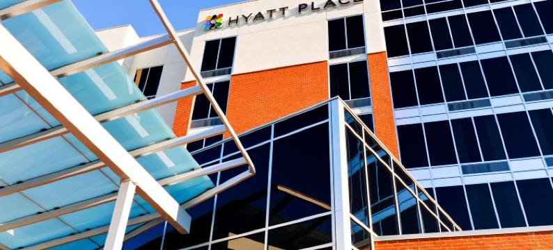 加登城凯悦嘉轩酒店(Hyatt Place Garden City)图片