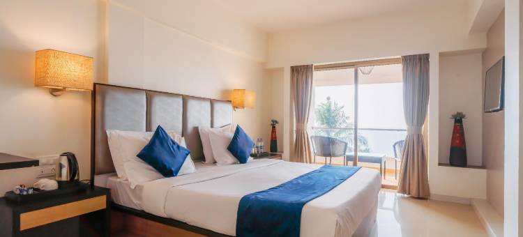 Westbay Resort & Spa图片