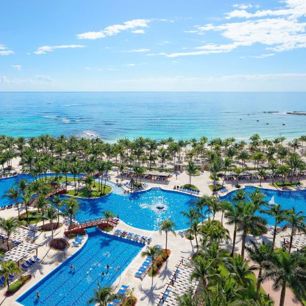巴塞罗玛雅热带酒店-全包(Barceló Maya Tropical - All Inclusive)图片