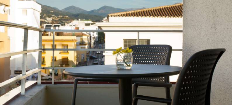 NH圣佩德罗酒店(NH San Pedro)图片