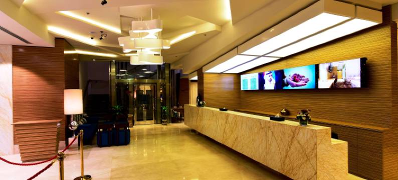 贝斯特韦斯特优质珍珠溪酒店(Best Western Plus Pearl Creek)图片