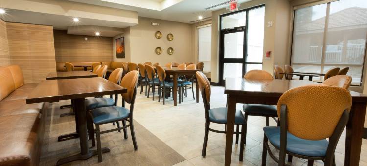 迈克艾伦德鲁里套房酒店(Drury Inn & Suites McAllen)图片