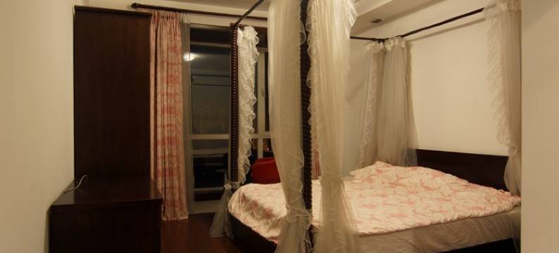 房东海景18度假别墅(鞍山路分店)图片