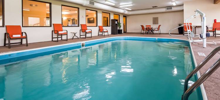 B.R.贝斯特韦斯特酒店(Best Western B. R. Guest)图片
