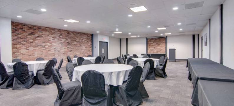 宾州克拉里恩 6 号汽车旅馆(Motel 6 Clarion, PA)图片